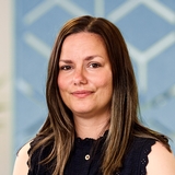 Paulina Frisby