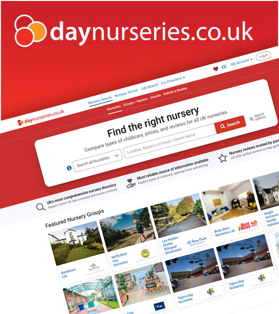 Day Nurseries